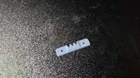 0.2mm layer, 3 walls, 15% infill