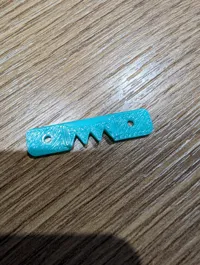 0.2mm layer, 3 walls, 10% infill