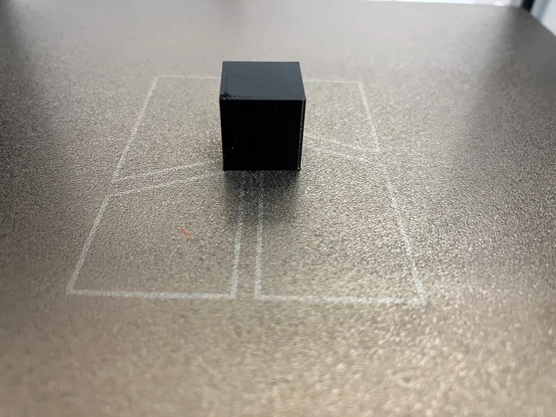 CUBE