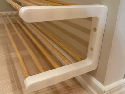 Shoe Shelf bracket