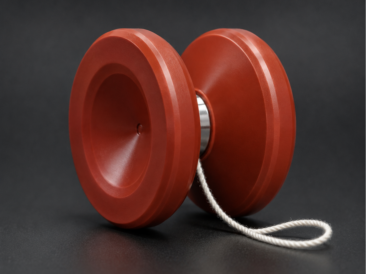 Yo-Yo with 608zz Bearing