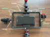 0.16mm layer, 4 walls, 15% infill, important thread accuracy