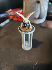 0.2mm nozzle, 0.14mm layer, 4 walls, 15% infill