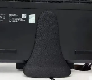 超简洁的立式笔记本电脑支架Super simple laptop stand