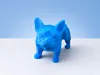 50%:P1S:0.2mm layer, 5 walls, 25% infill, Supports Enabled