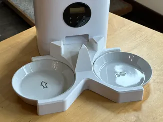 Cat Food Splitter for PETLIBRO 4L Pet Feeder