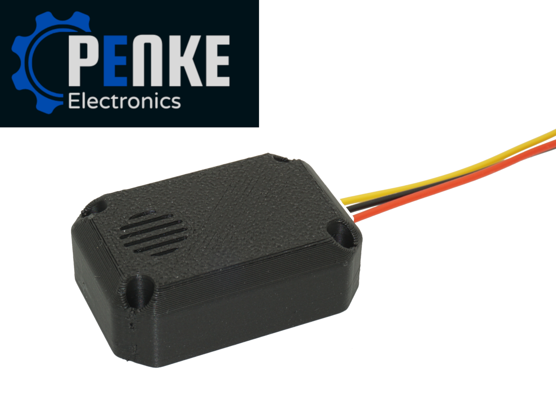 5V Summer Modul Gehäuse