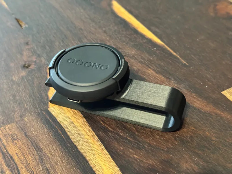 ooono CO-DRIVER NO2 Clamp