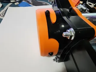 Camco Rhino Blaster Pro Caps