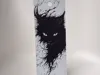 0.08mm layer, 2 walls, 100% infill