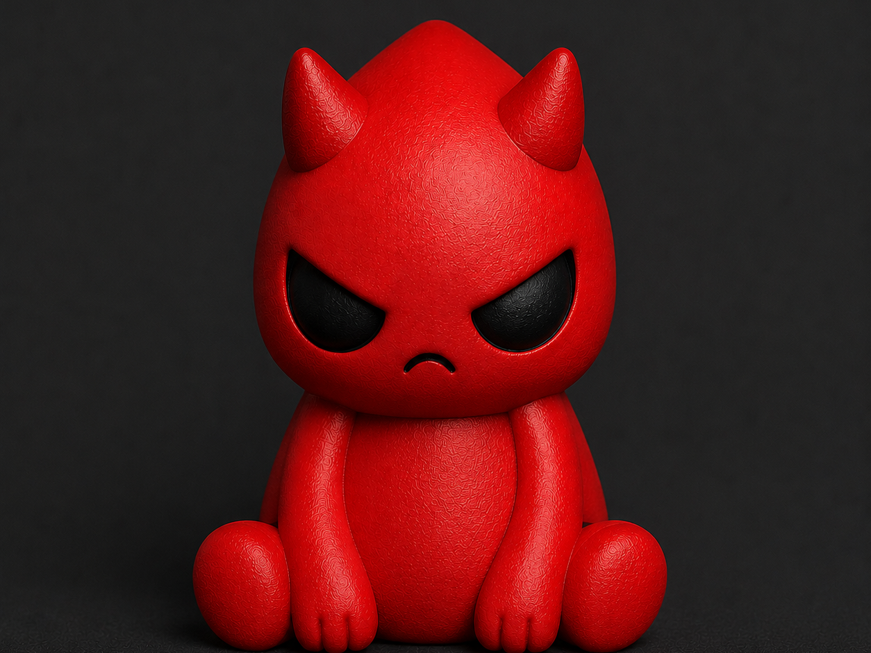 Mini Devil 