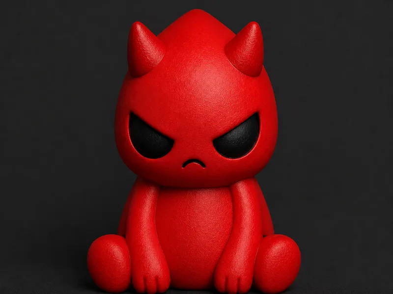 Mini Devil 