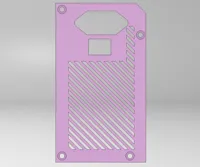 Façade alimentation Y70 pour Corsair RM850 — photo 2