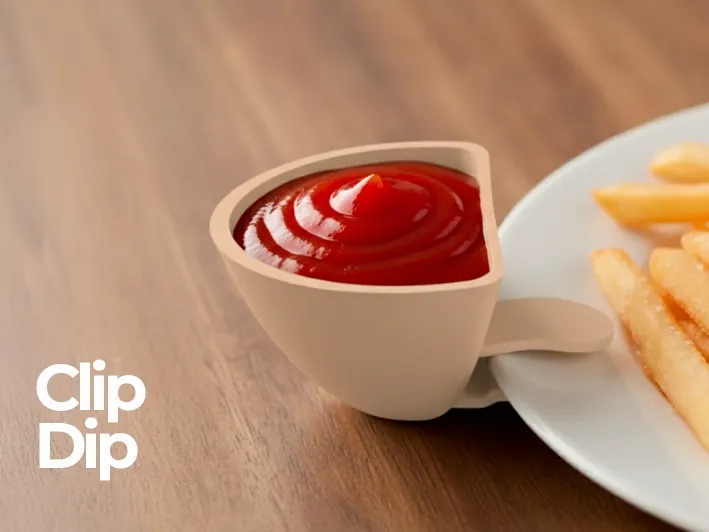 ClipDip
