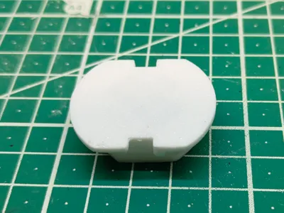 IKEA Hagsta openGrid mount