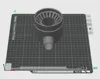 0.2mm layer, 5 walls, 22.5% infill