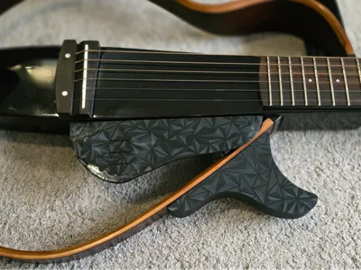 Yamaha SLG Silent Guitar Lower Rest