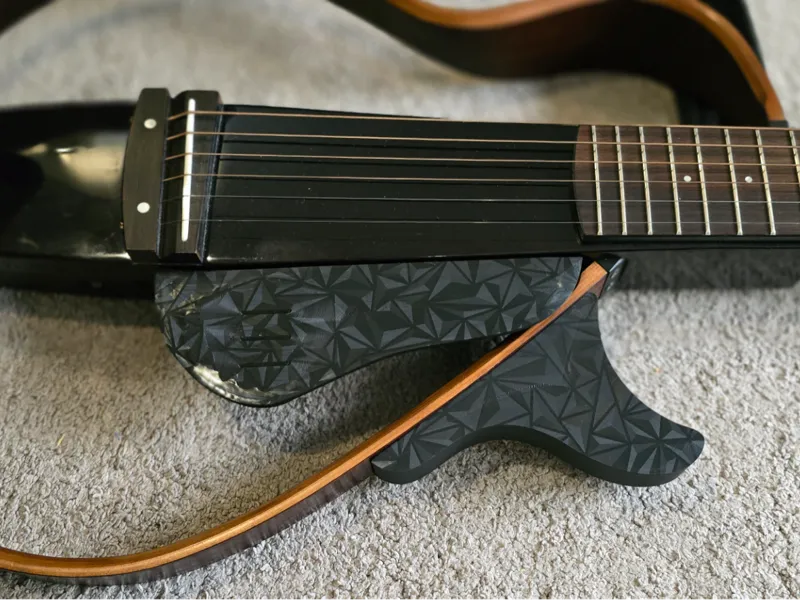 Yamaha SLG Silent Guitar Lower Rest