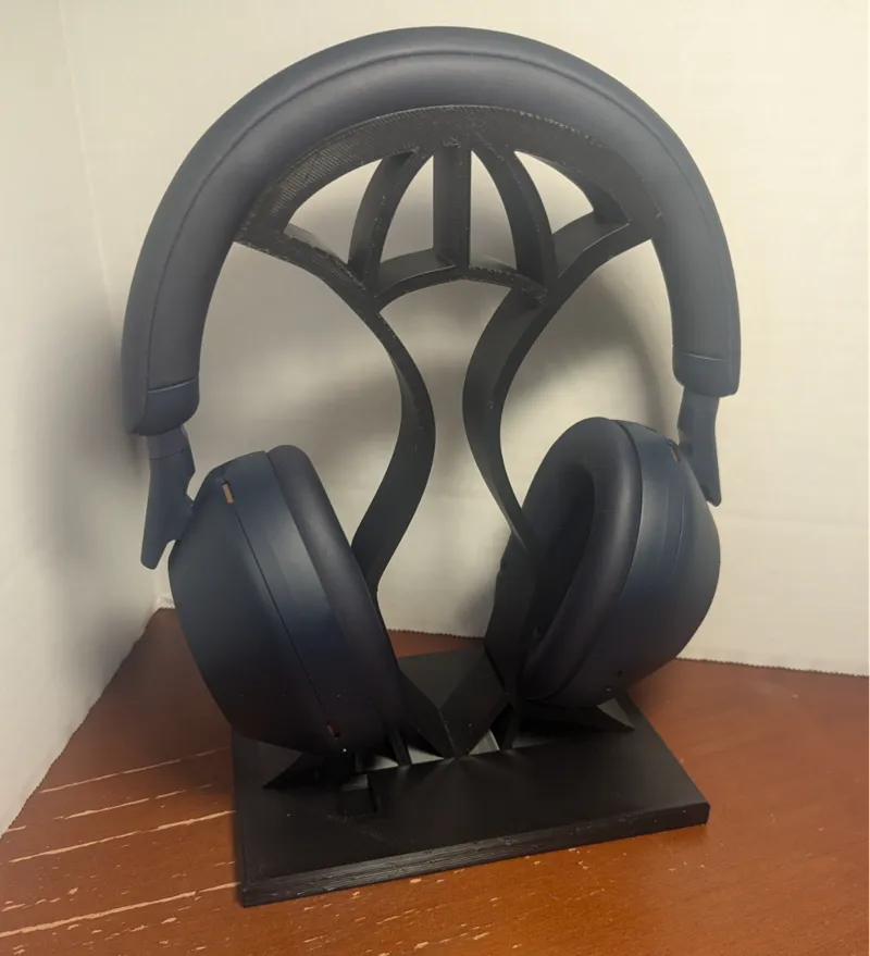 Sony XM5 Headphone Stand