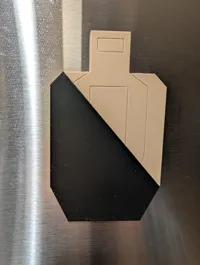 0.16mm layer, 2 walls, 15% infill