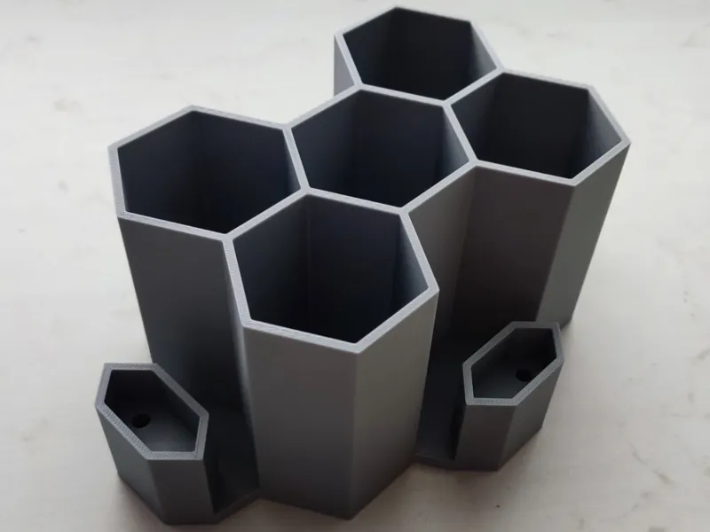 Charger and Cable Organizer EU variant