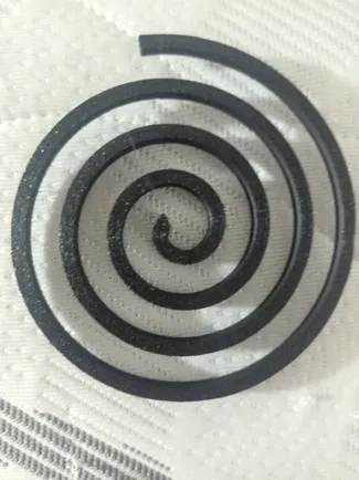 spiral test