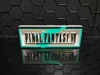 Gamer Decorative Poster - Final Fantasy VII (Large)