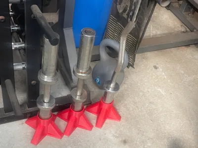 barbell / dumbbell stand
