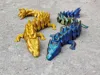 0.12mm layer, 2 walls, 8% infill, better with brim