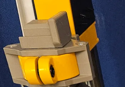 Drill press adapter by MP Design and Prints - MakerWorld
