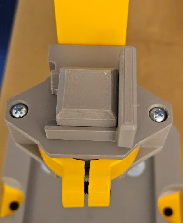 Drill press adapter by MP Design and Prints - MakerWorld