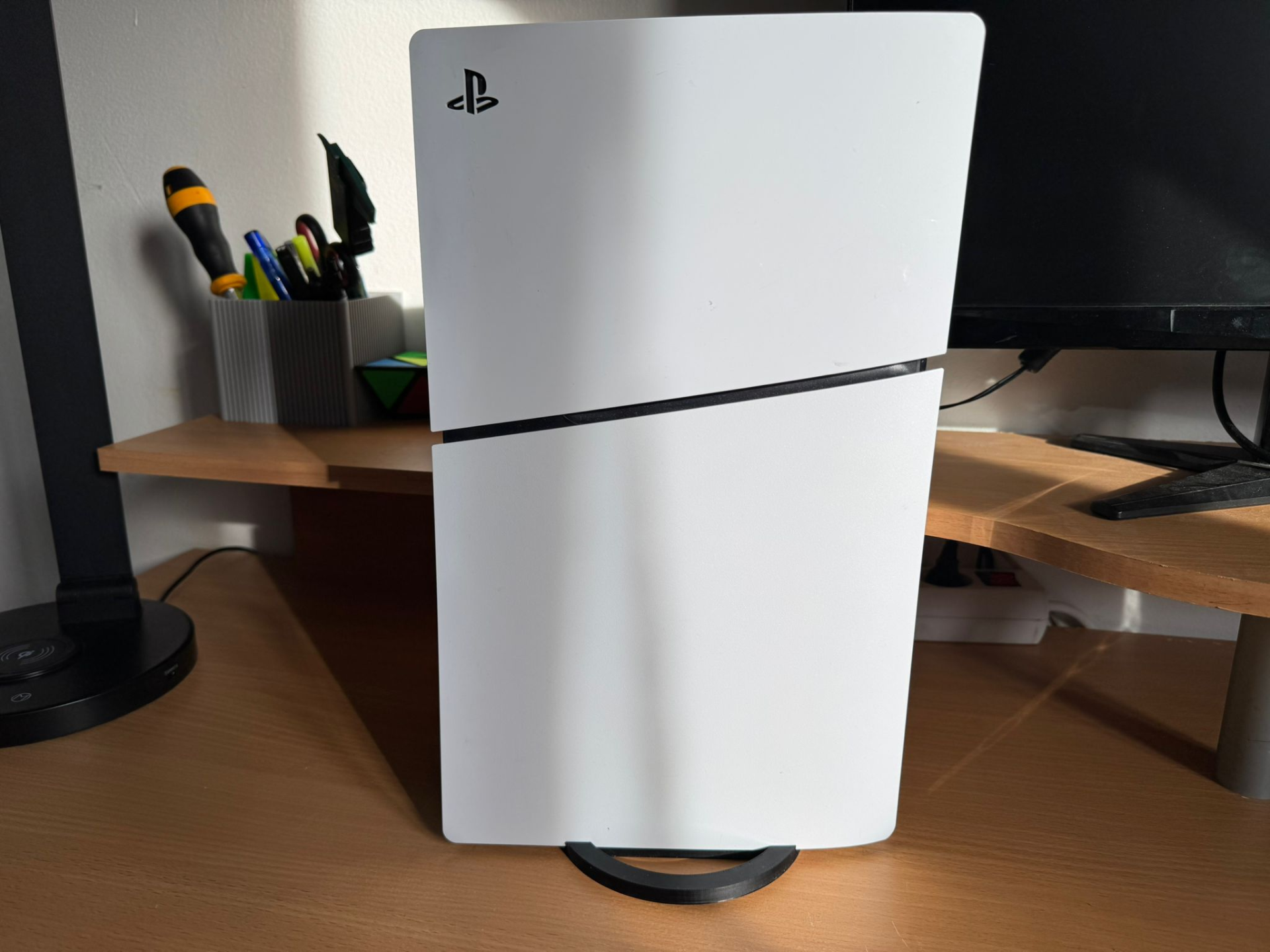 PS5 Slim Vertical Stand