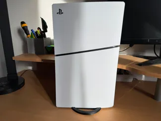 PS5 Slim Vertical Stand