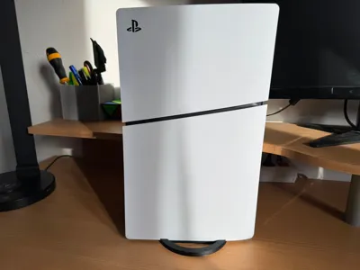 PS5 Slim Vertical Stand