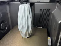 0.2mm layer, 3 walls, 15% infill