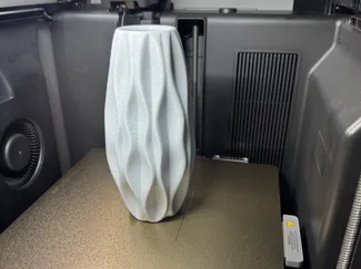 vaso moderno