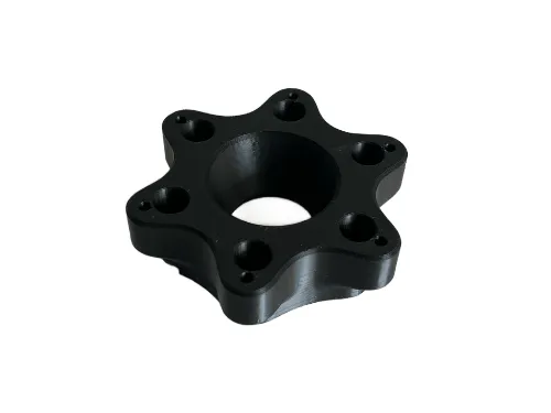 Logitech 70PCD Wheel Adapter (G920, G923, G29)