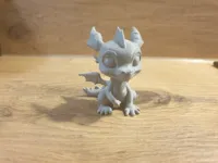 Drache 
