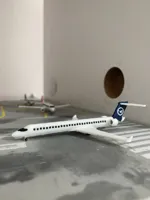 Lufthansa livery