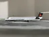 air canada express livery
