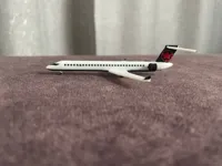 Air Canada Rotated(for better filament usage)
