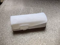 0.2mm layer, 3 walls, 15% infill