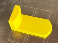 0.16mm layer, 2 walls, 15% infill