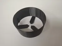 0.16mm layer, 2 walls, 15% infill