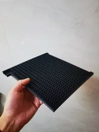 Plateau égouttoir pour percolateur — photo 7
