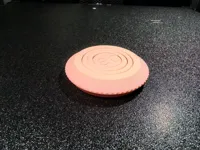 0.16mm layer, 2 walls, 15% infill