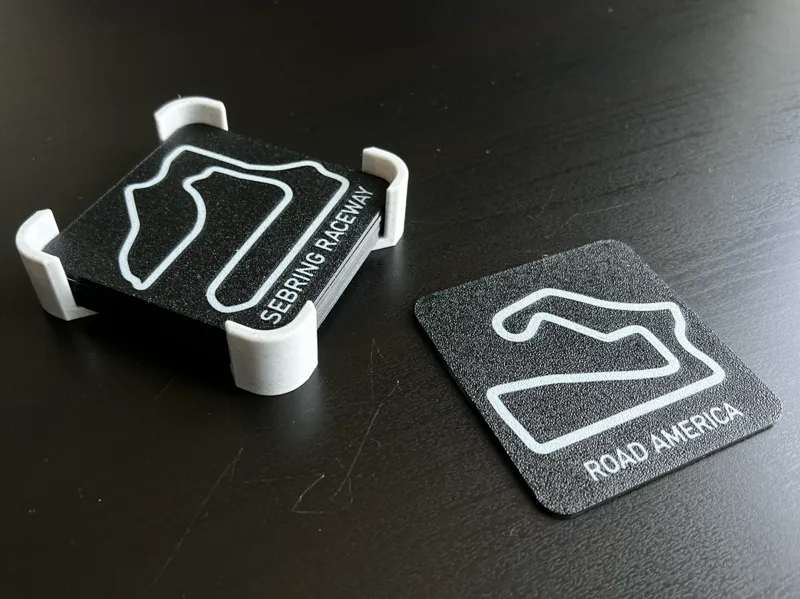 Road America Coaster