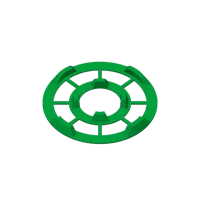 Anneau surélévateur pour pot de fleurs — photo 7