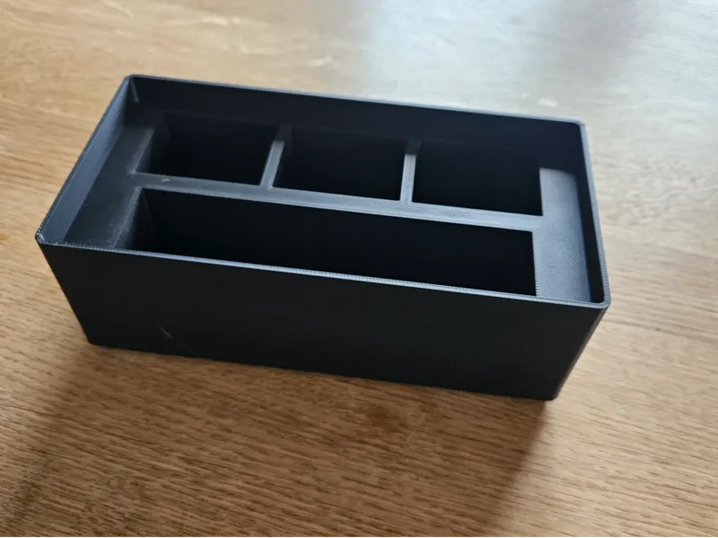 Nelko P21 Gridfinity Refined Bin