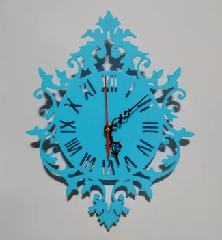 Wall Classic Clock